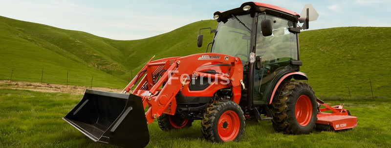KIOTI CK 4030C (6631161495610)