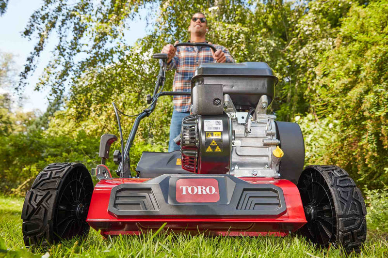Toro Benzīna Skarifikators, 40cm, Benzīna