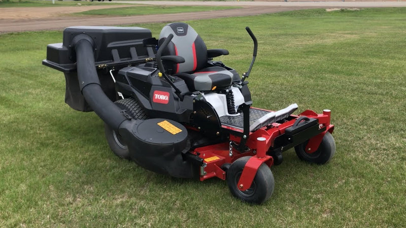 Toro Twin Bagger 79410, 79411, 79412, 79346