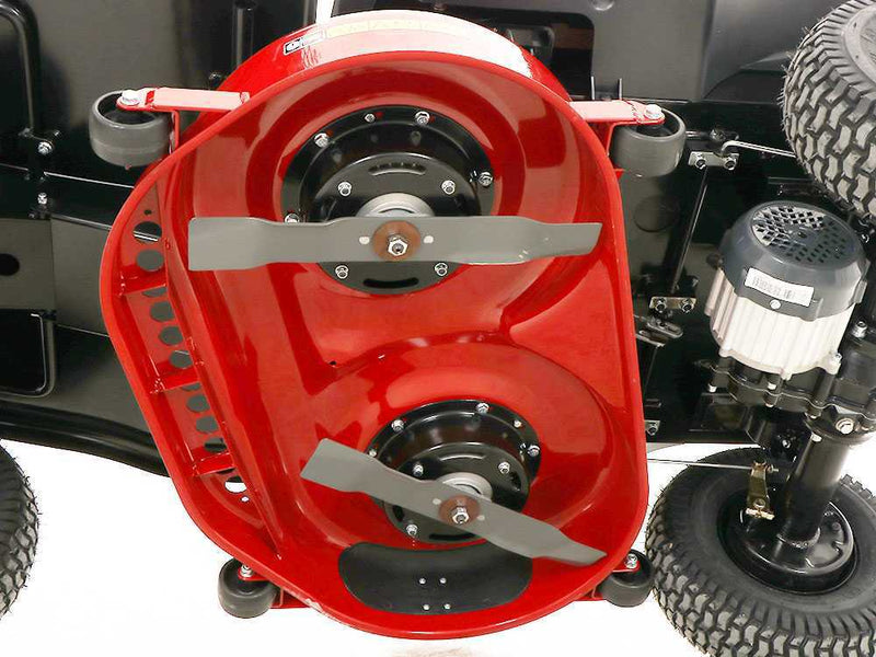 Toro 76 cm Elektriskais Minitraktors-Zāles Pļāvējs eRS3000SD, 75500