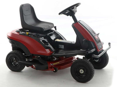 Toro 76 cm Elektriskais Minitraktors-Zāles Pļāvējs eRS3000SD, 75500