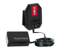Toro Easy Power Akumulatora Lādētājs 81801, 81802, 81805 (6793397633082)